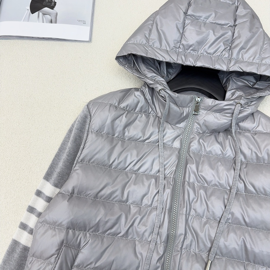 Thom Browne Down Jackets